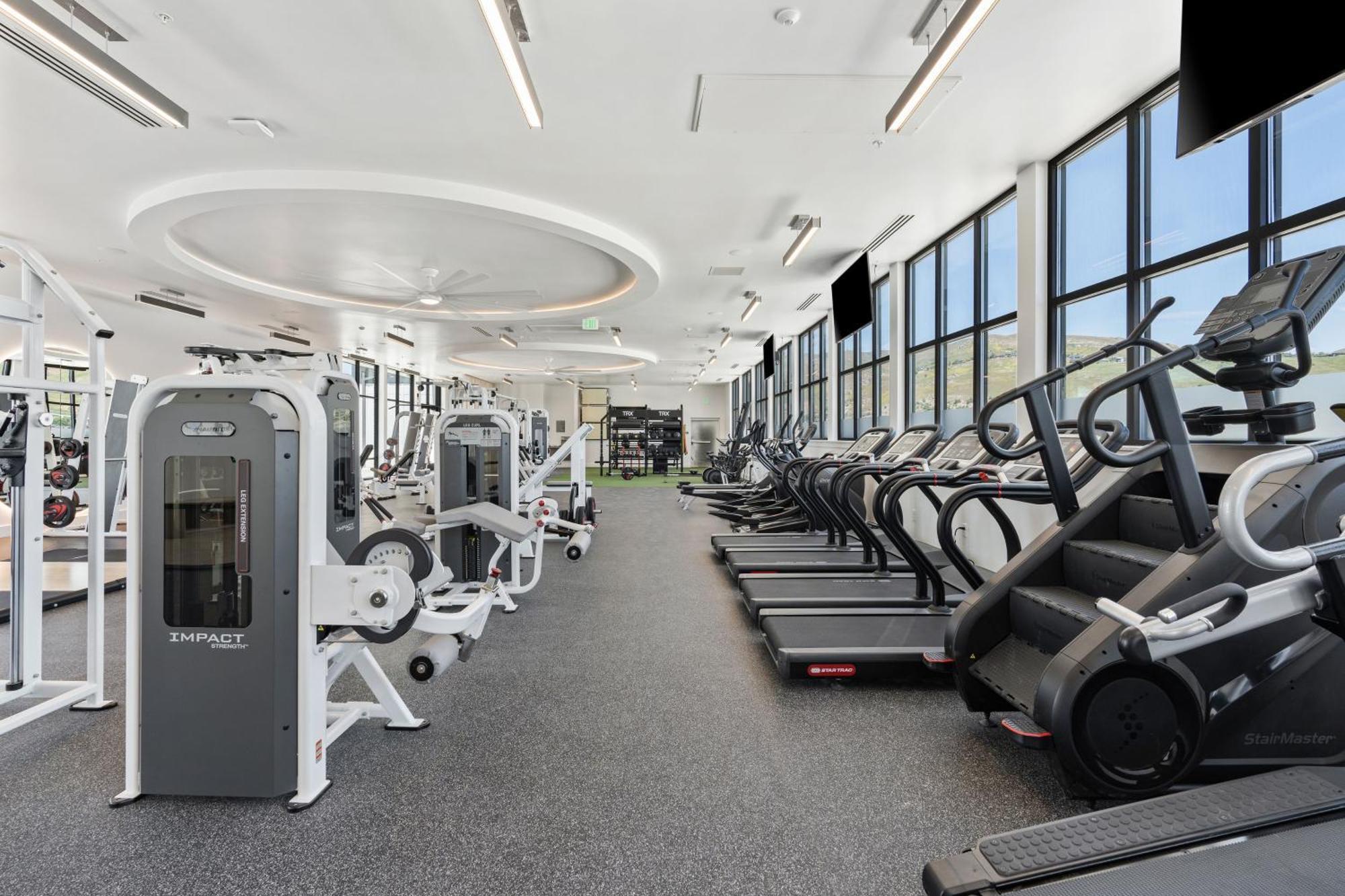Outstanding Amenities-New Complex- Downtown Luxury Apartment ซอลต์เลคซิตี้ ภายนอก รูปภาพ