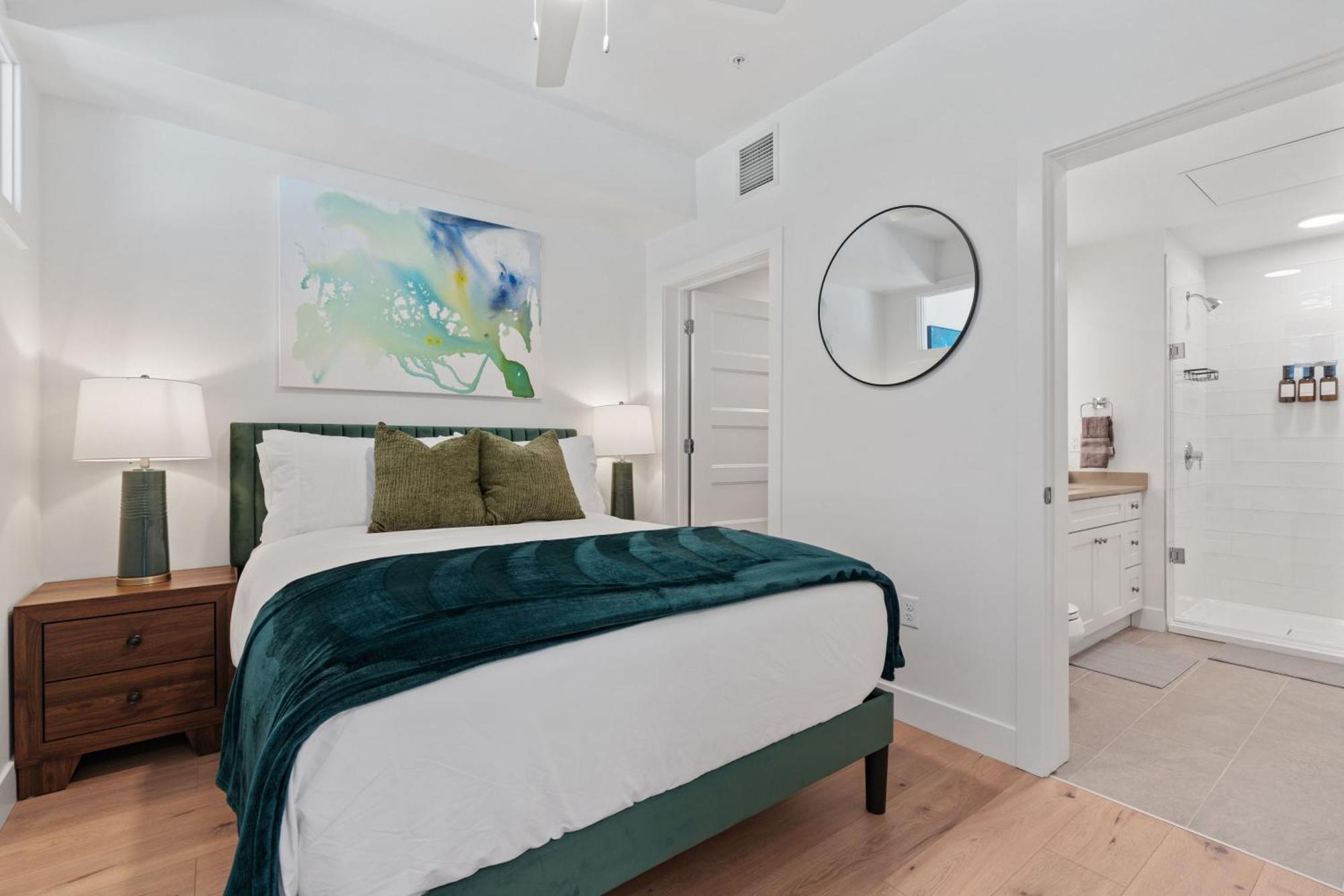 Outstanding Amenities-New Complex- Downtown Luxury Apartment ซอลต์เลคซิตี้ ภายนอก รูปภาพ