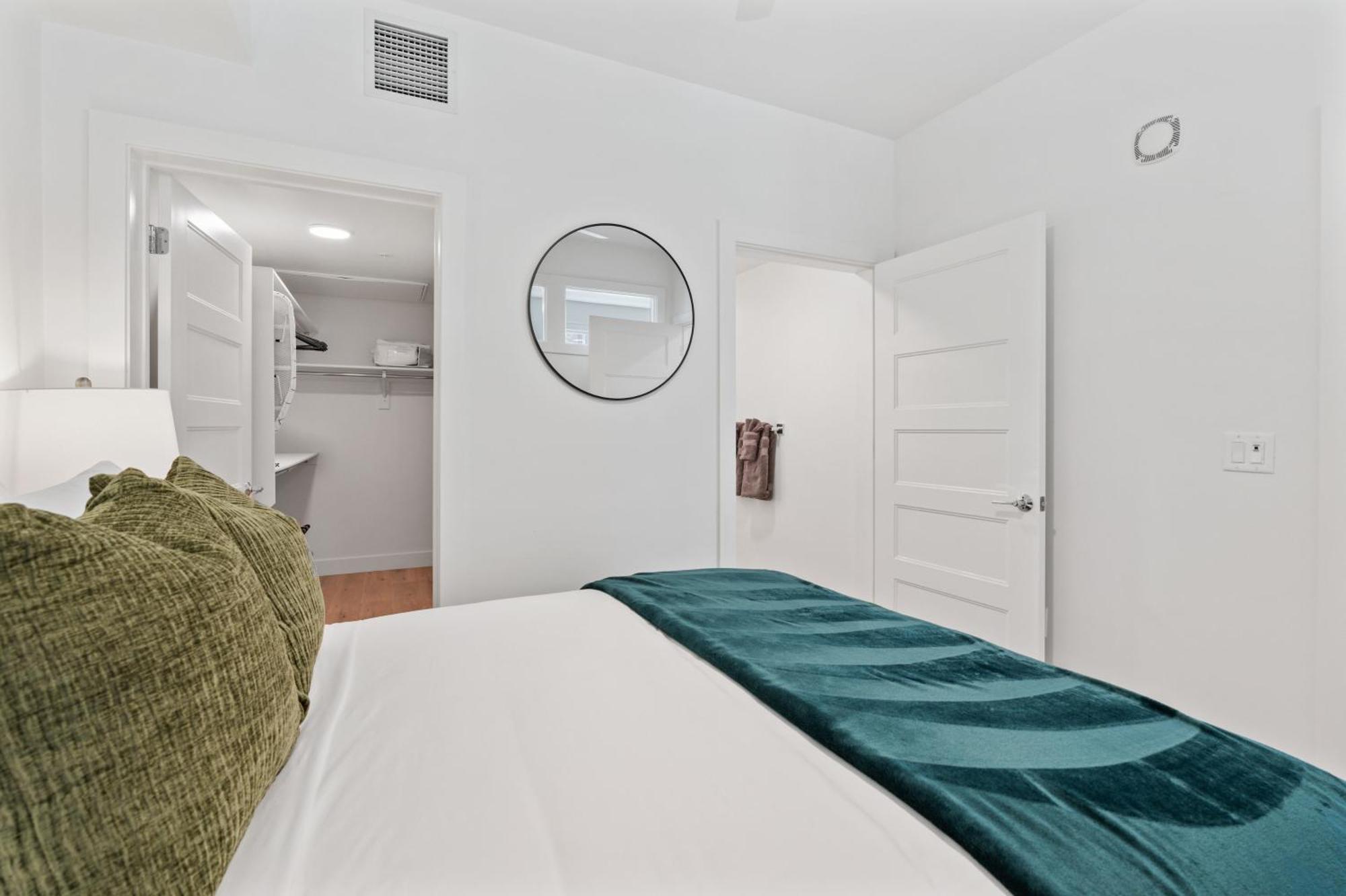 Outstanding Amenities-New Complex- Downtown Luxury Apartment ซอลต์เลคซิตี้ ภายนอก รูปภาพ