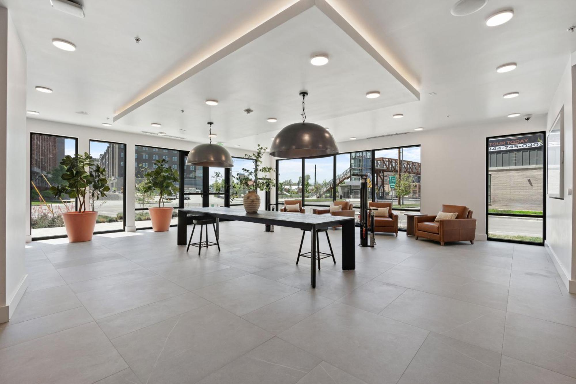 Outstanding Amenities-New Complex- Downtown Luxury Apartment ซอลต์เลคซิตี้ ภายนอก รูปภาพ