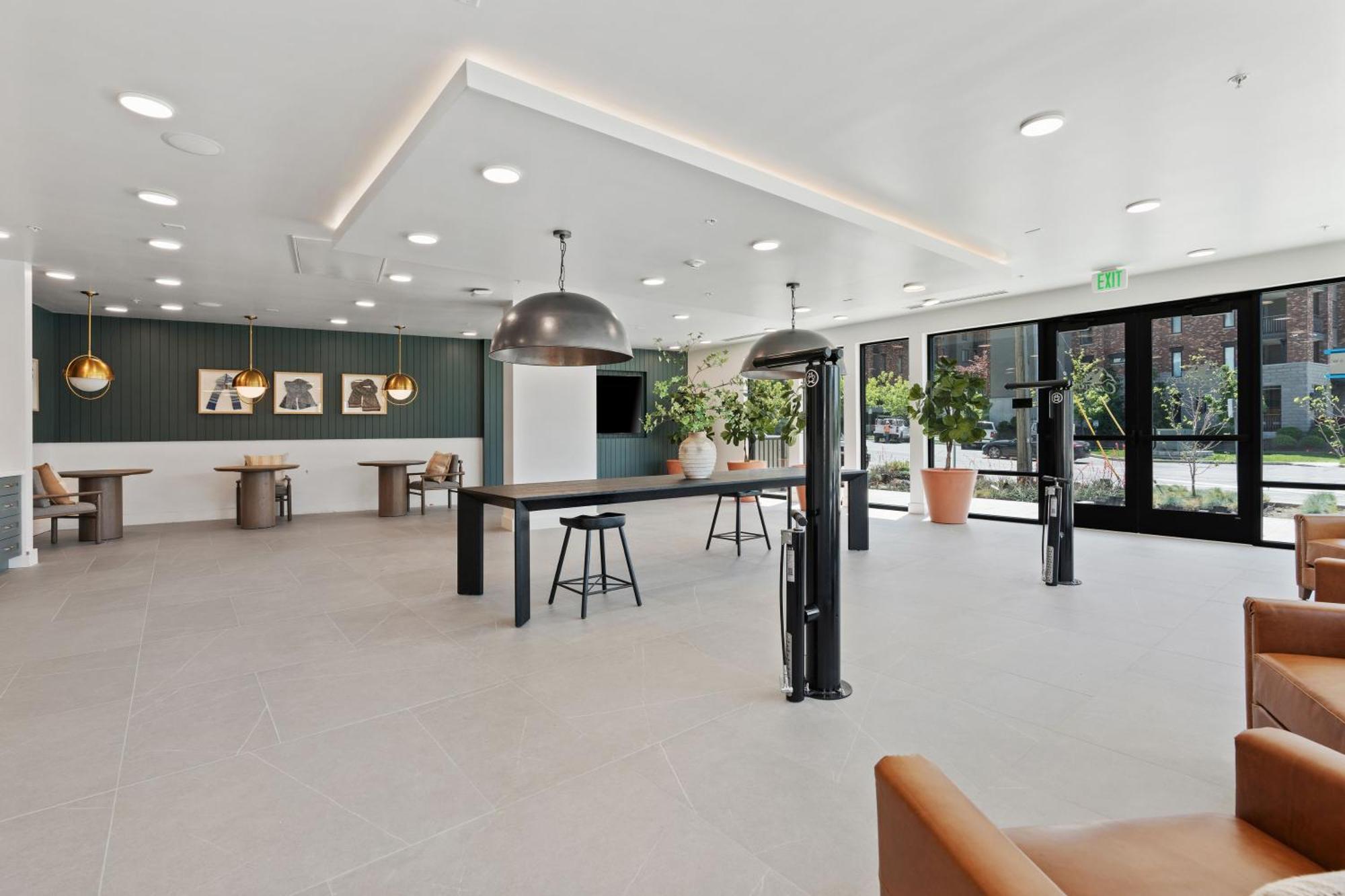 Outstanding Amenities-New Complex- Downtown Luxury Apartment ซอลต์เลคซิตี้ ภายนอก รูปภาพ