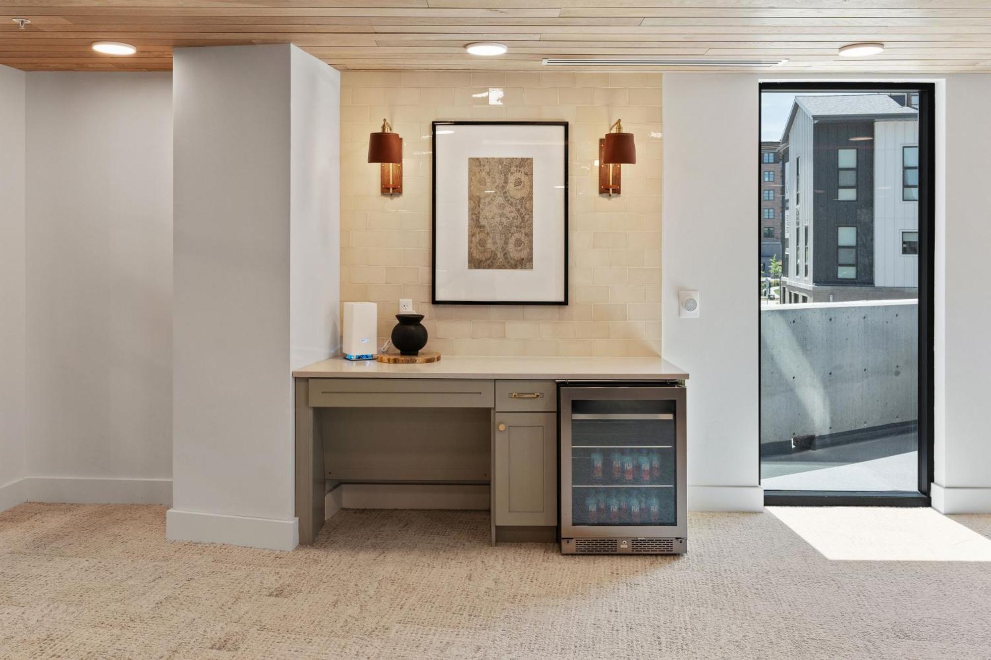 Outstanding Amenities-New Complex- Downtown Luxury Apartment ซอลต์เลคซิตี้ ภายนอก รูปภาพ