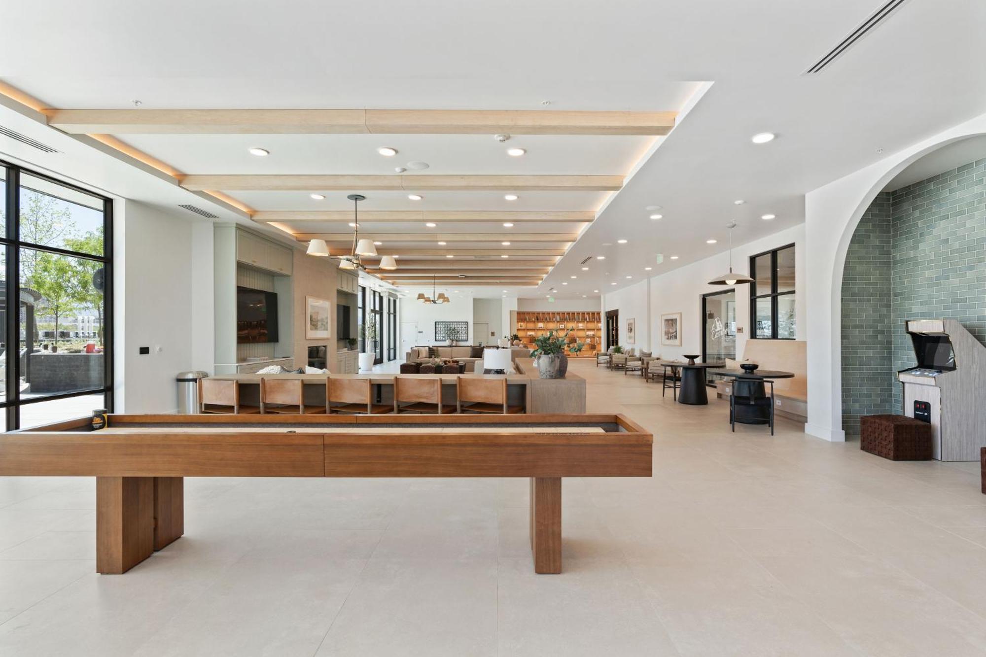 Outstanding Amenities-New Complex- Downtown Luxury Apartment ซอลต์เลคซิตี้ ภายนอก รูปภาพ