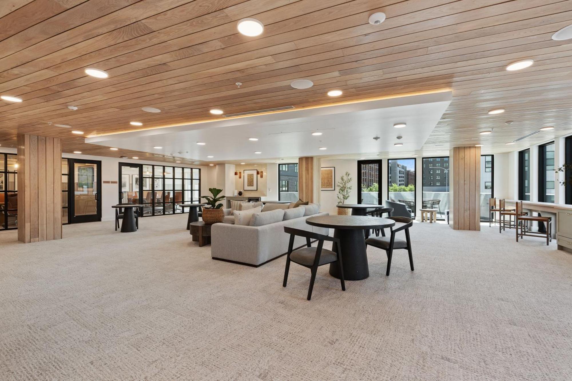 Outstanding Amenities-New Complex- Downtown Luxury Apartment ซอลต์เลคซิตี้ ภายนอก รูปภาพ